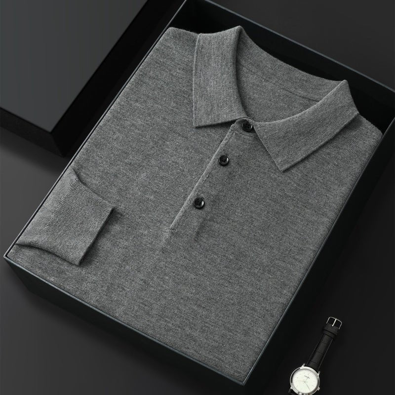 The Sullivan 3 - Season Polo - Greyson Vale