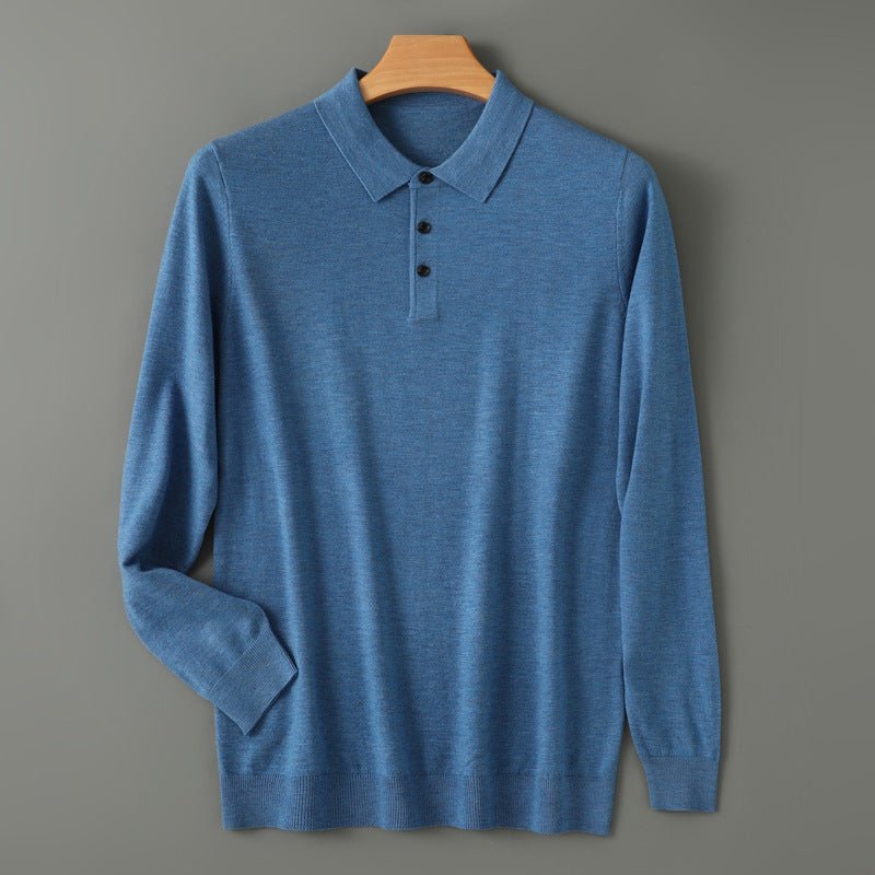 The Sullivan 3 - Season Polo - Greyson Vale