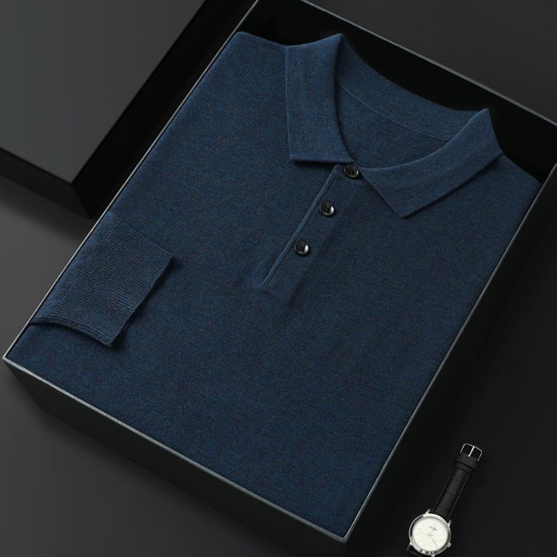 The Sullivan 3 - Season Polo - Greyson Vale