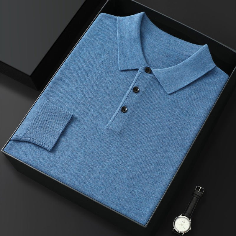 The Sullivan 3 - Season Polo - Greyson Vale