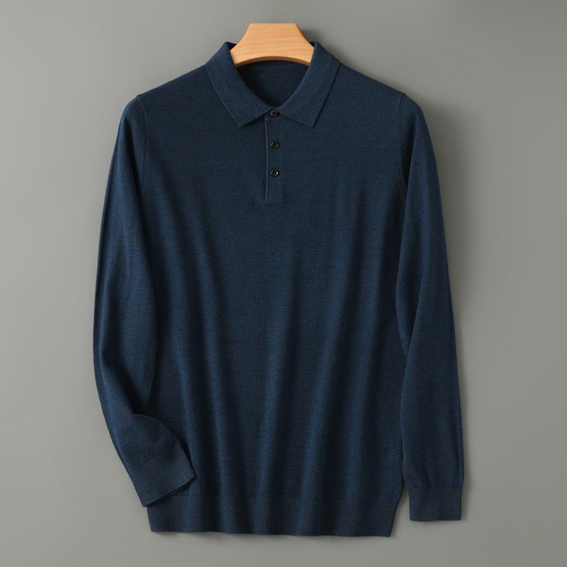 The Sullivan 3 - Season Polo - Greyson Vale