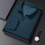 The Sullivan Estate Polo - Greyson Vale