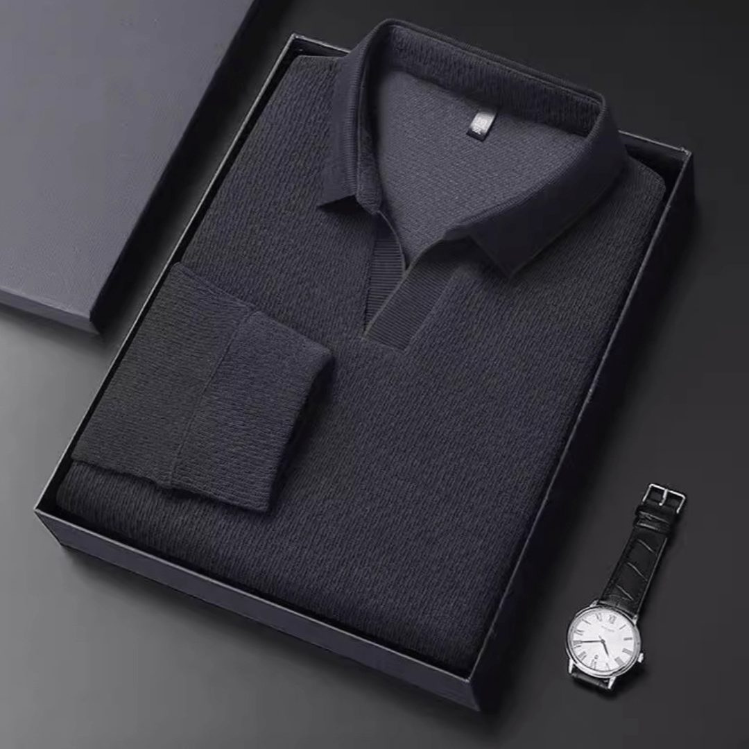 The Sullivan Estate Polo - Greyson Vale