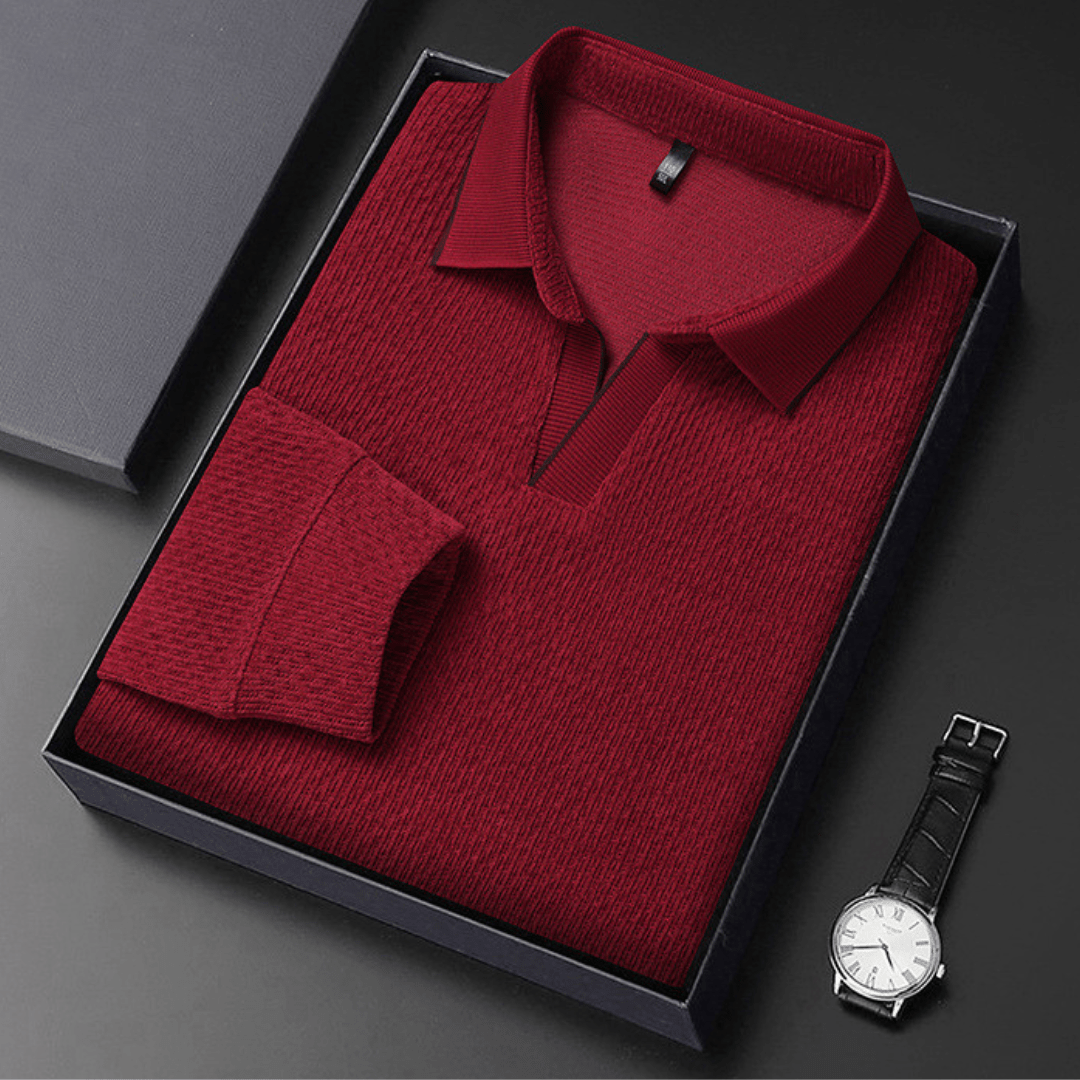 The Sullivan Estate Polo - Greyson Vale