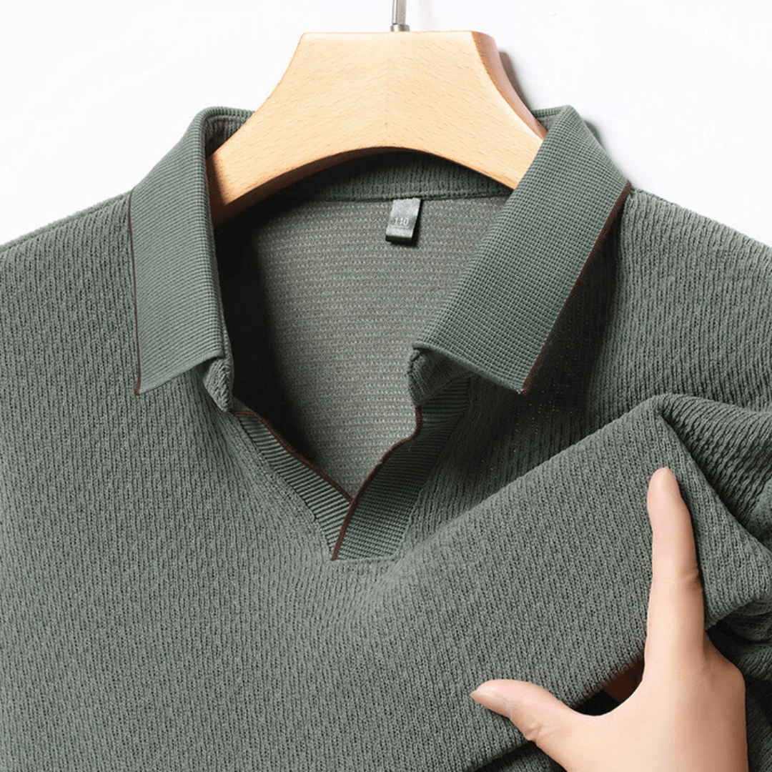 The Sullivan Estate Polo - Greyson Vale