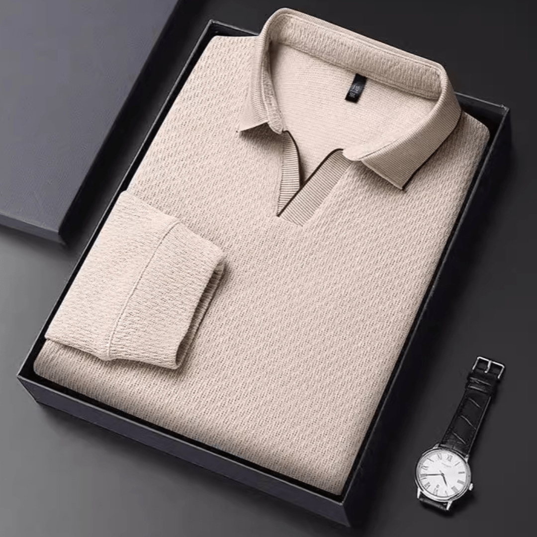 The Sullivan Estate Polo - Greyson Vale