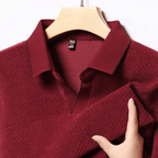 The Sullivan Estate Polo - Greyson Vale