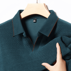 The Sullivan Estate Polo - Greyson Vale