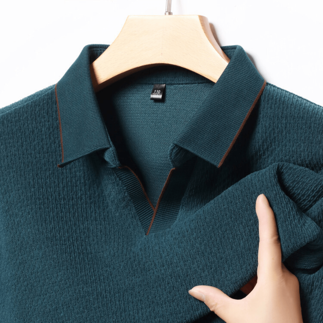 The Sullivan Estate Polo - Greyson Vale