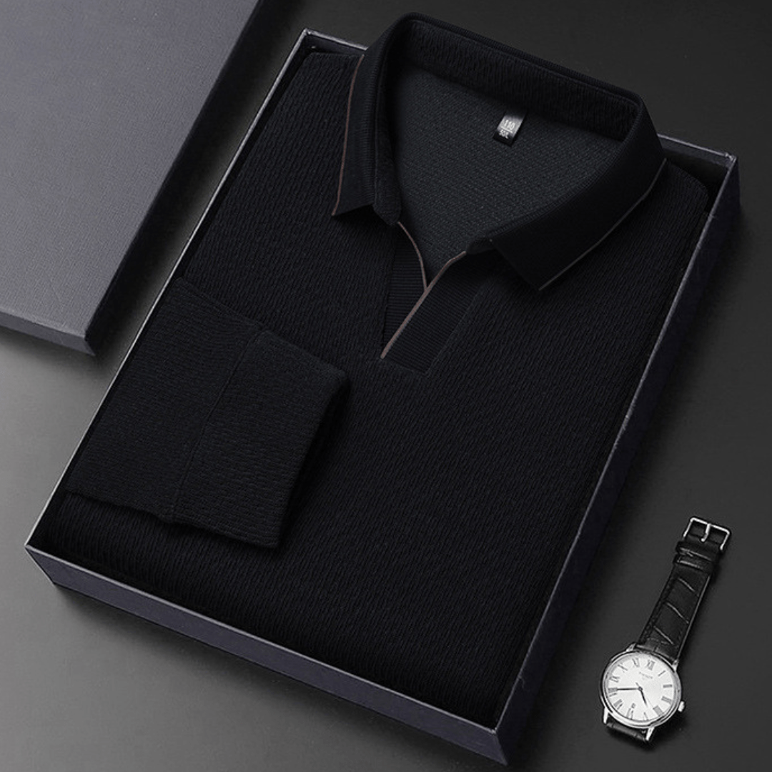 The Sullivan Estate Polo - Greyson Vale