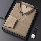 The Sullivan Estate Polo - Greyson Vale