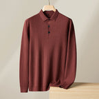 The Sullivan Ridge Polo - Greyson Vale