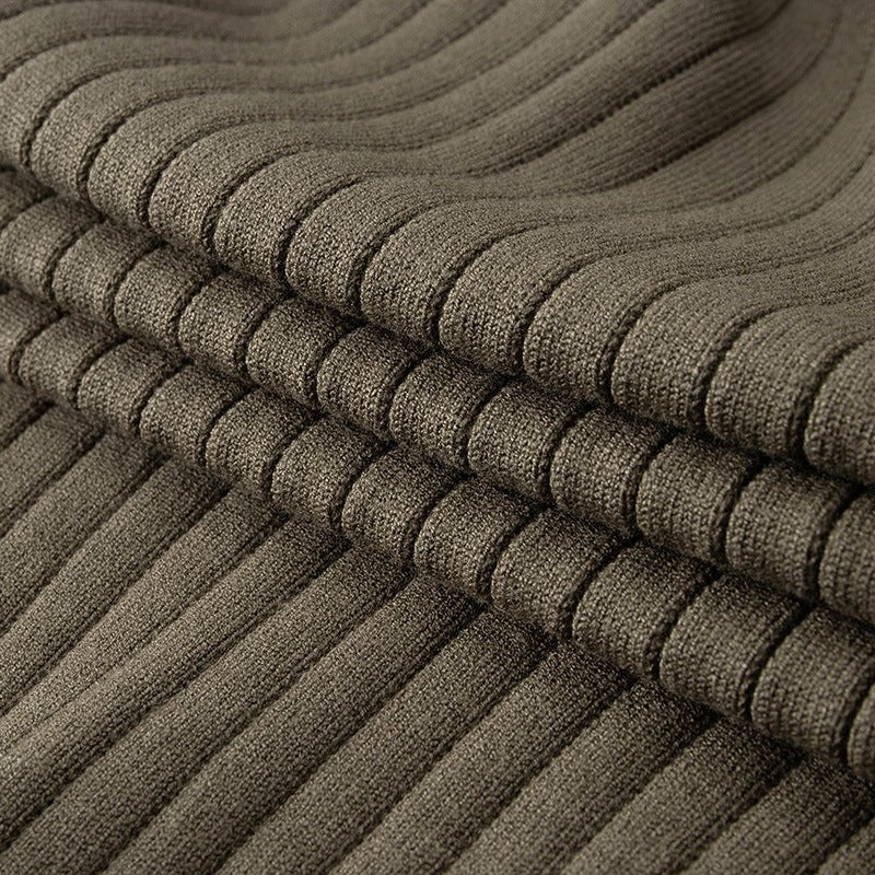 The Sullivan Ridge Polo - Greyson Vale