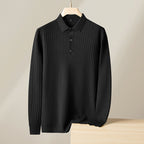 The Sullivan Ridge Polo - Greyson Vale