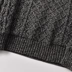 The Sullivan Signature Turtleneck - Greyson Vale