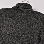The Sullivan Signature Turtleneck - Greyson Vale