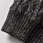 The Sullivan Signature Turtleneck - Greyson Vale