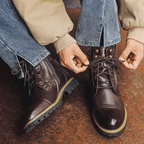 The Tarmac Boot - Greyson Vale