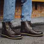 The Tarmac Boot - Greyson Vale