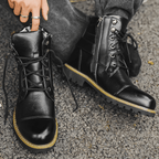 The Tarmac Boot - Greyson Vale