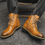 The Tarmac Boot - Greyson Vale