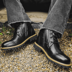 The Tarmac Boot - Greyson Vale