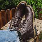 The Tarmac Boot - Greyson Vale