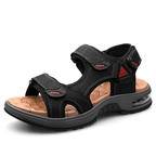 The Terrain Pro Sandal - Black - 5.5