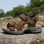 The Terrain Pro Sandal - Brown - 5.5