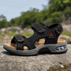 The Terrain Pro Sandal - Black - 5.5