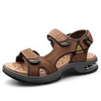 The Terrain Pro Sandal - Brown - 5.5