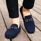 The Tuscany CloudCore™ Driver - Capri Navy - 6.5