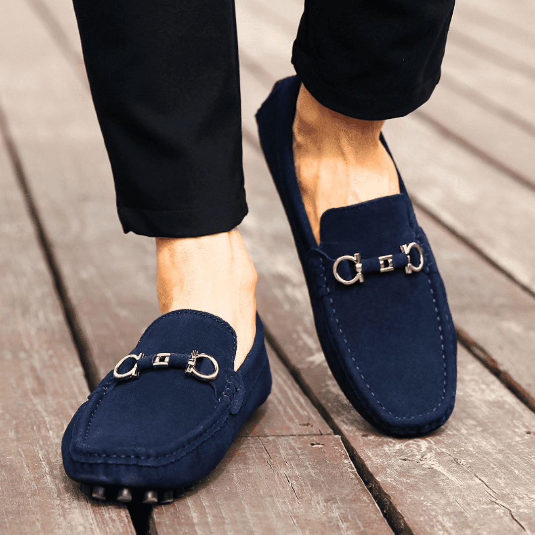 The Tuscany CloudCore™ Driver - Capri Navy - 6.5