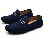 The Tuscany CloudCore™ Driver - Capri Navy - 6.5