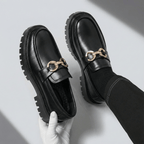 The Union Bit Loafer - Greyson Vale