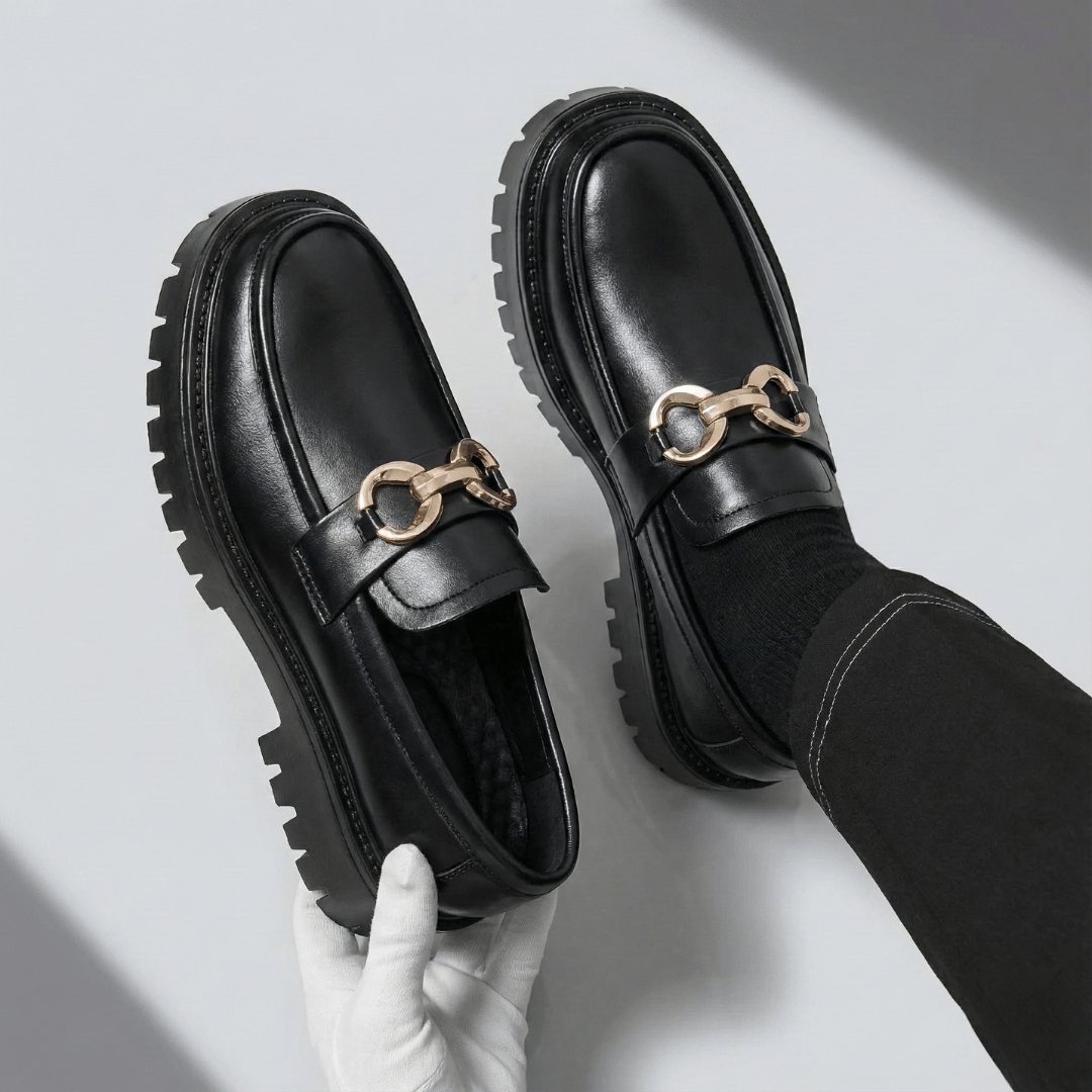 The Union Bit Loafer - Greyson Vale