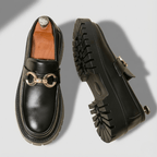 The Union Bit Loafer - Greyson Vale