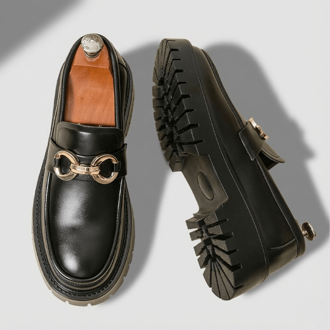 The Union Bit Loafer - Greyson Vale