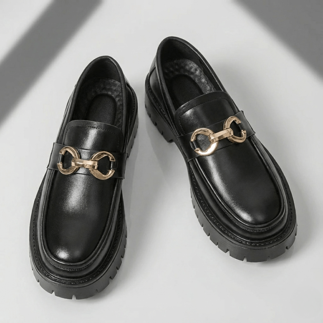 The Union Bit Loafer - Greyson Vale