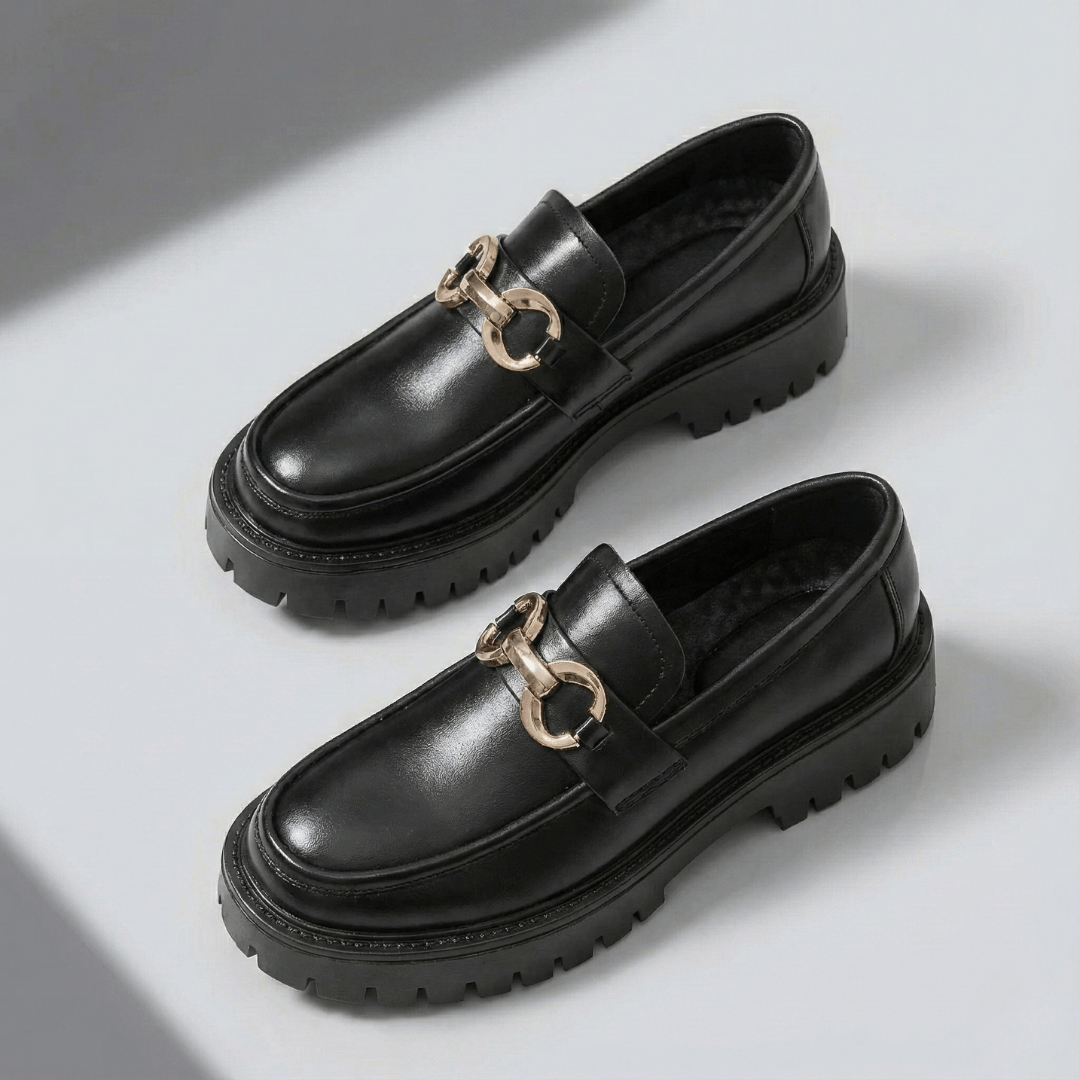 The Union Bit Loafer - Greyson Vale