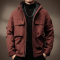 The Vector Cargo Jacket - Greyson Vale