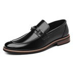 The Venetian Bit Loafer - Classic Black - 5.5