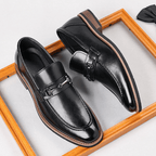 The Venetian Bit Loafer - Classic Black - 5.5