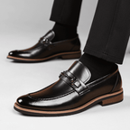 The Venetian Bit Loafer - Classic Black - 5.5