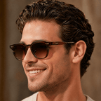 The Wexler Signature Frames - Dark Havana - 