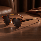 The Wexler Signature Frames - Tortoise - 