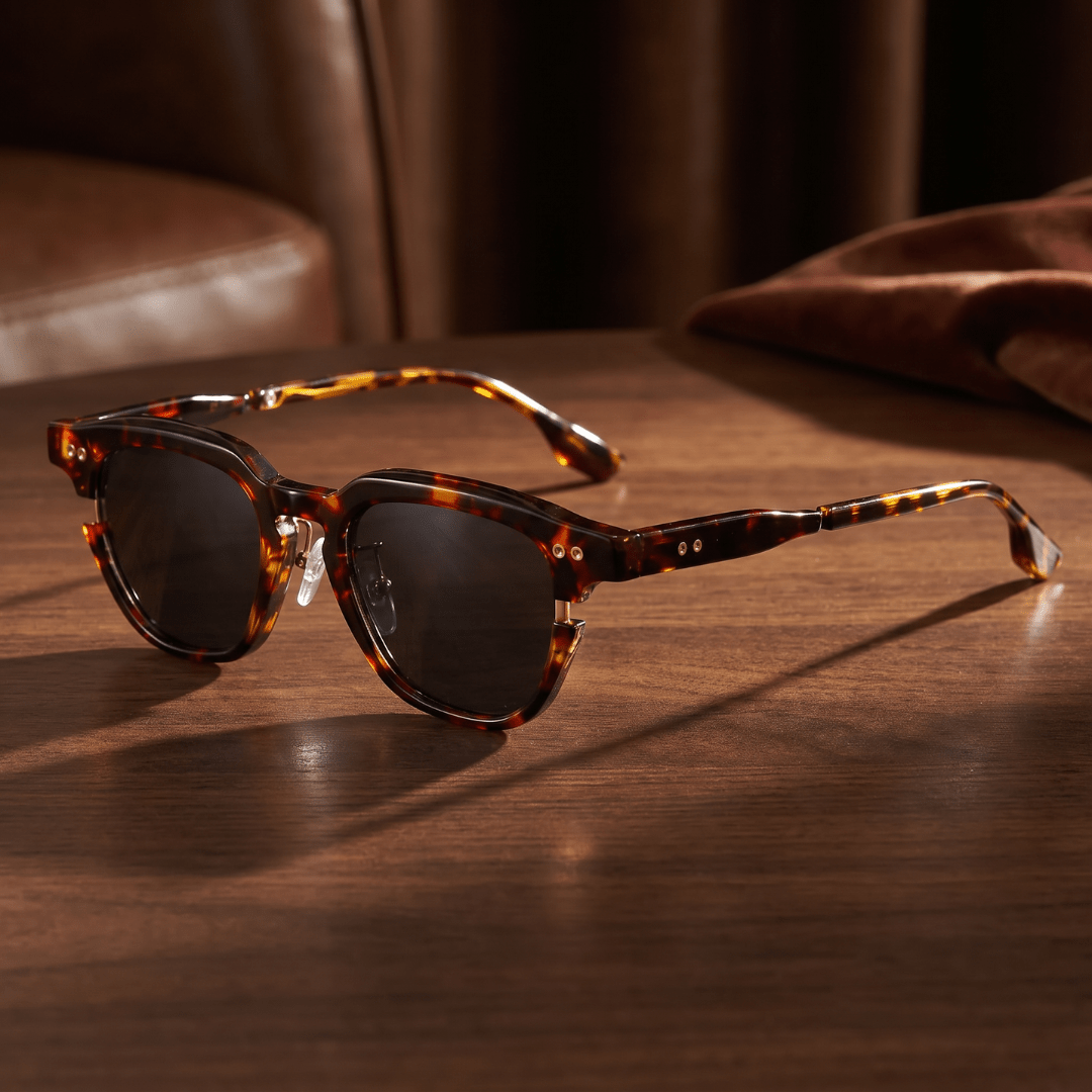 The Wexler Signature Frames - Tortoise - 
