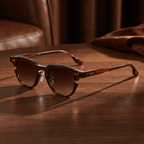The Wexler Signature Frames - Dark Havana - 