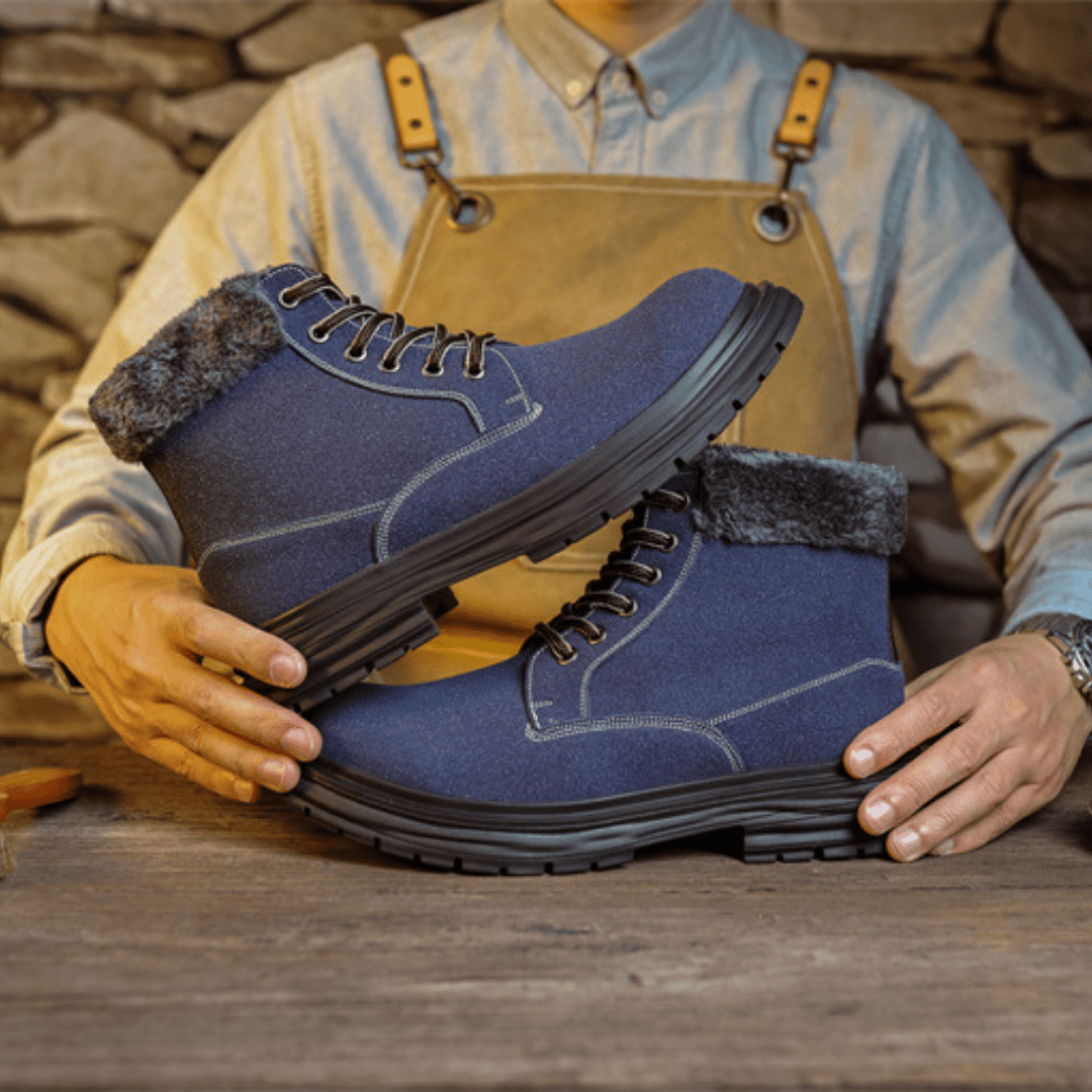 The Yukon Thermal Boot - Greyson Vale