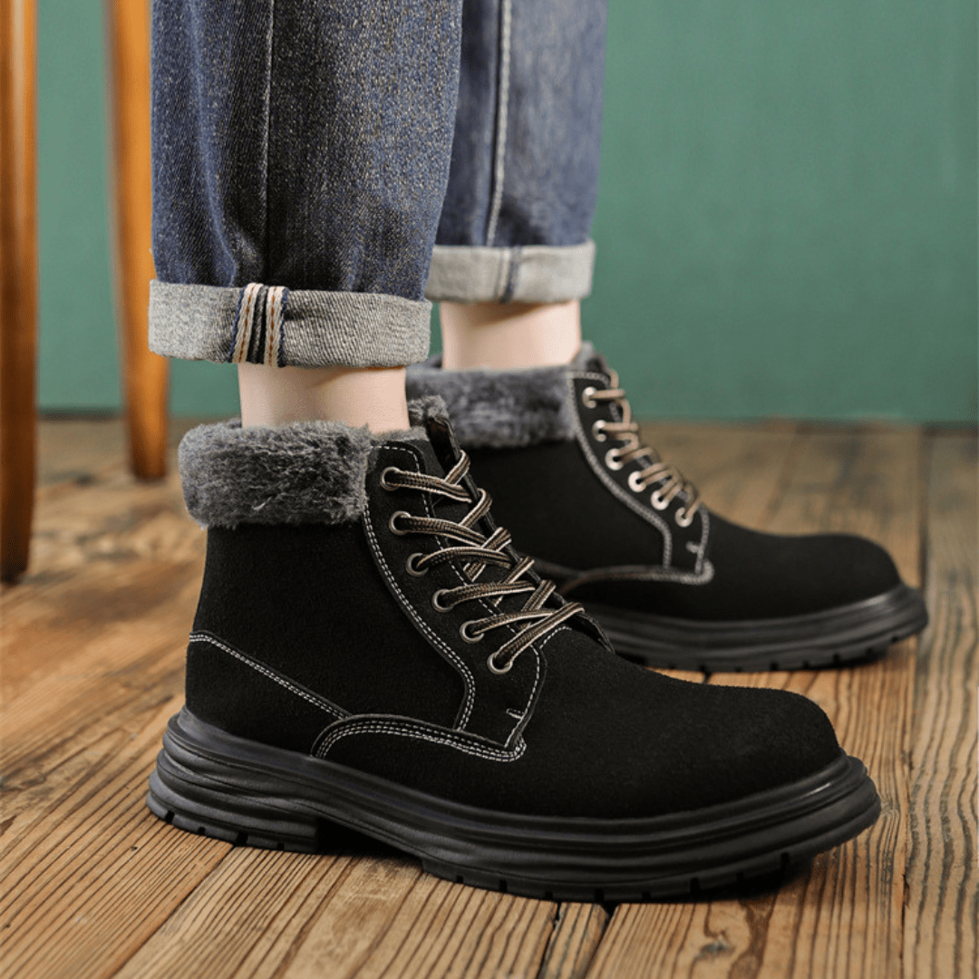 The Yukon Thermal Boot - Greyson Vale